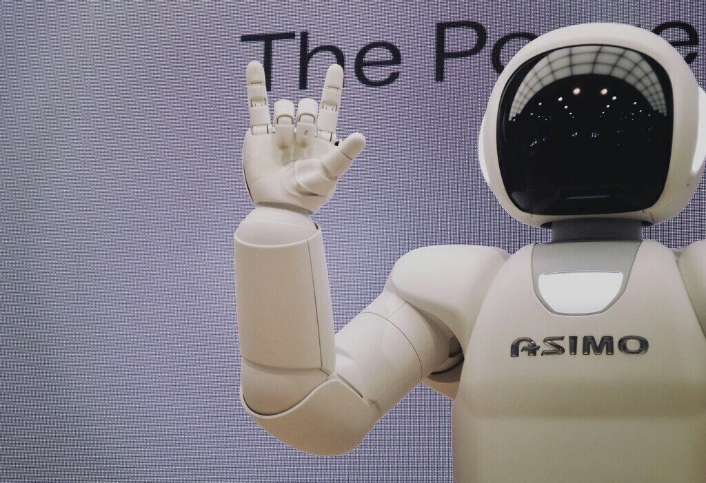 The Future of Robotics: Automation and Human Collaboration