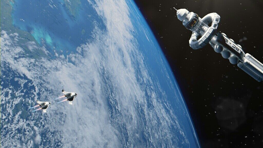 Space Technology Breakthroughs: Exploring the Final Frontier